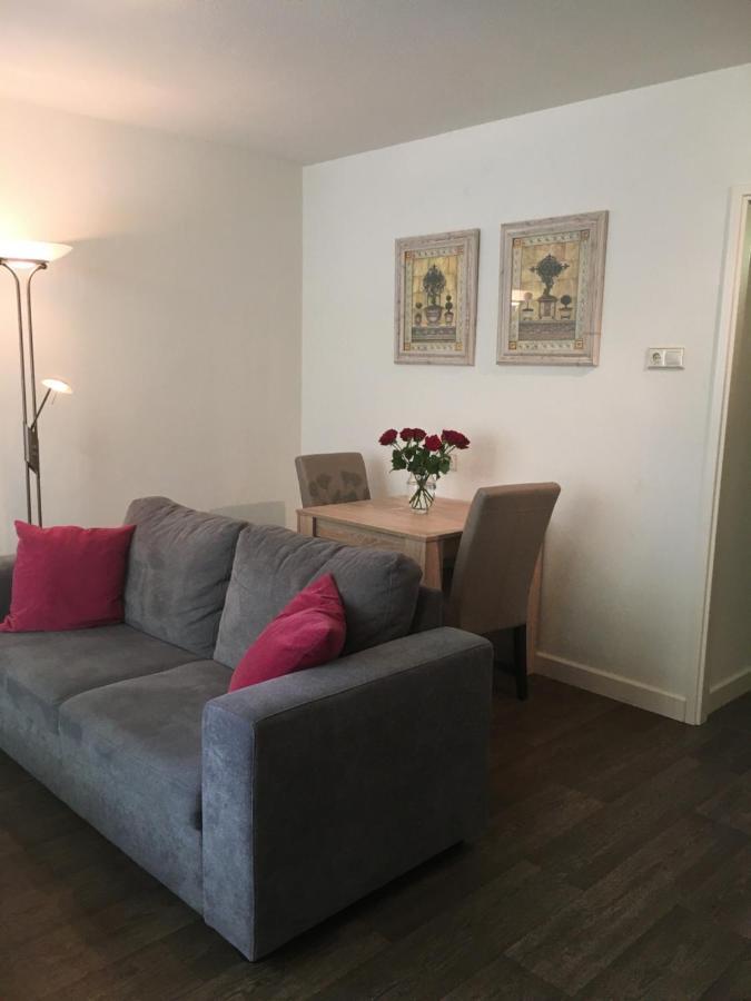 אוטרלו Geschakelde Bungalow Op De Veluwe "De Eekhoorn" מראה חיצוני תמונה